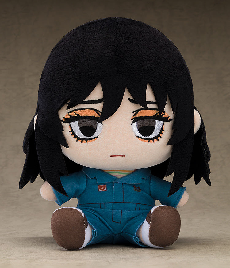 Mouthwashing - Plushie Anya