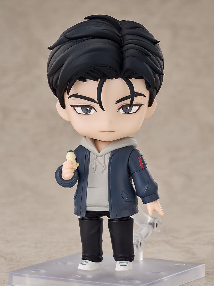 Jinx - Nendoroid Joo Jaekyung & Kim Dan Figures