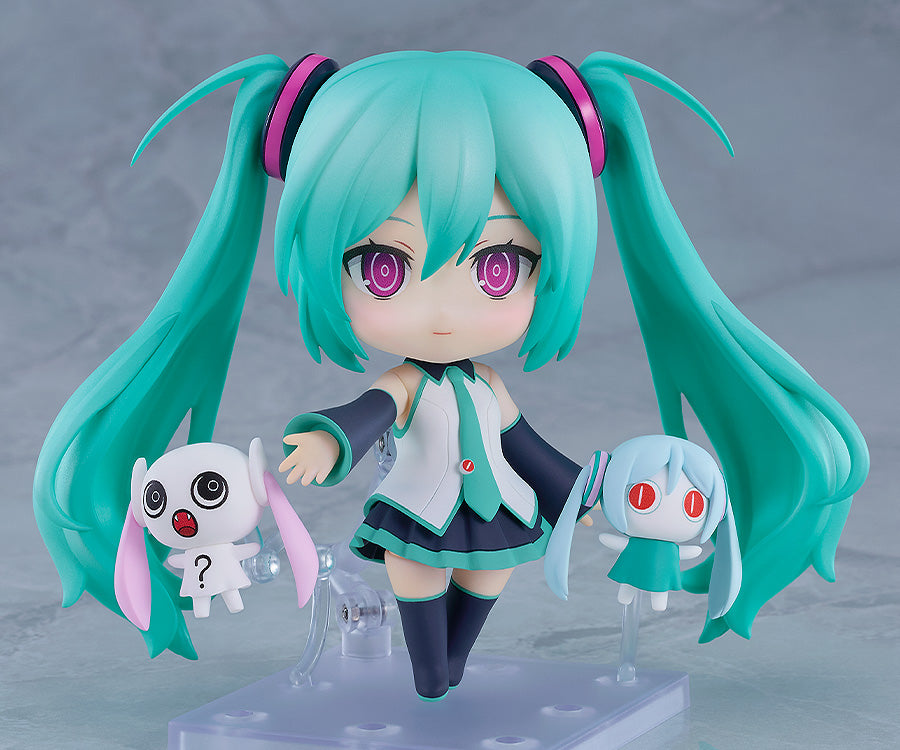 Hatsune Miku - Nendoroid Hatsune Miku: Because You're Here Ver. Figure
