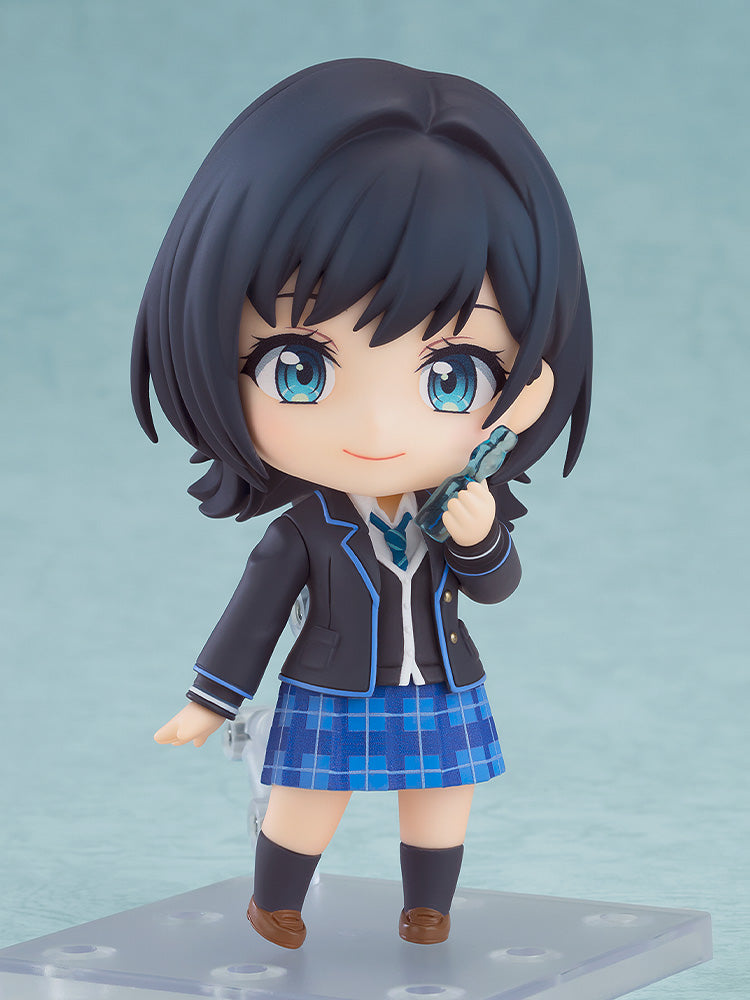 Chitose Is in the Ramune Bottle - Nendoroid Yuzuki Nanase Figure