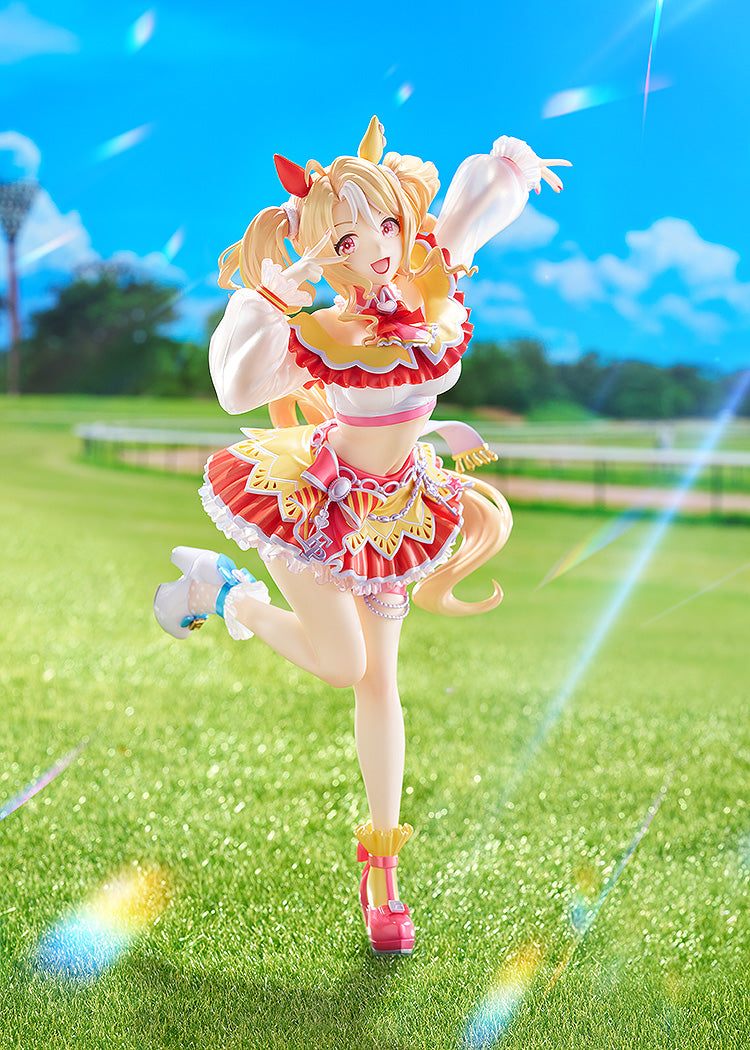 Umamusume: Pretty Derby - Fusaichi Pandora 1/7 Scale Figure