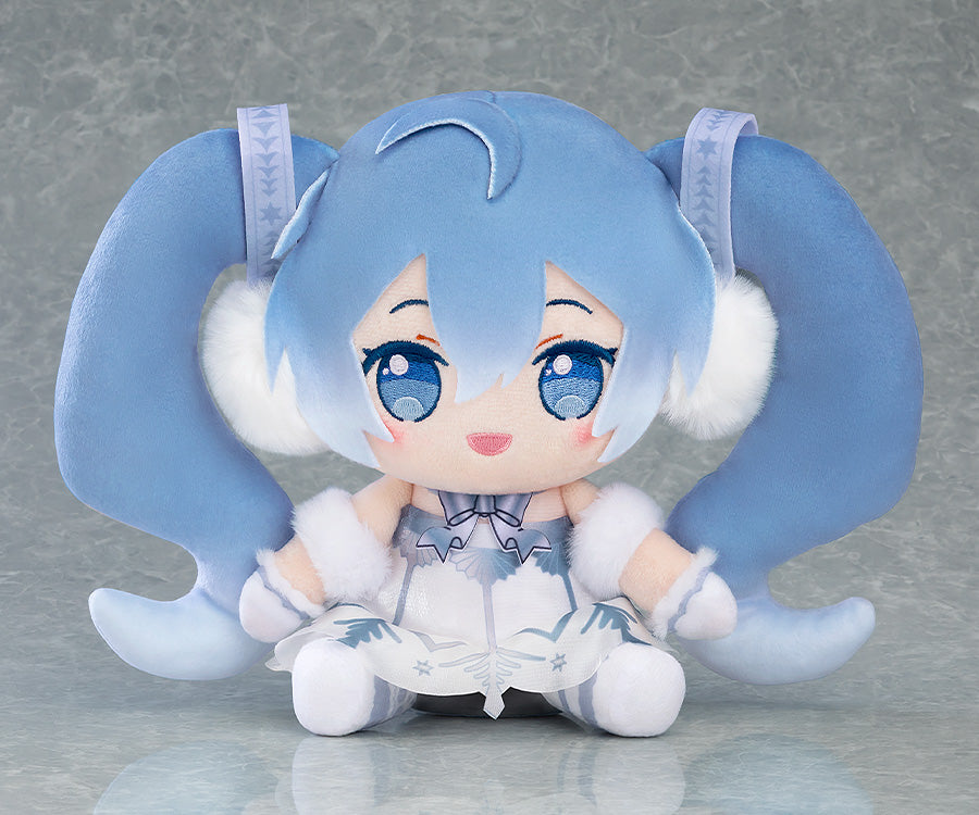 Hatsune Miku - Plushie Hatsune Miku Symphony: 2025 Sapporo Concert Ver.