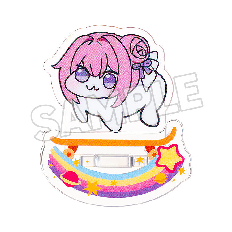 GODDESS OF VICTORY: NIKKE - DORO Series Rocking Acrylic Stand DORO/CINDORO