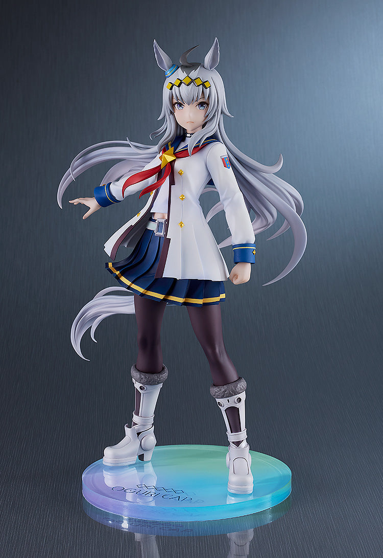 Umamusume: Pretty Derby - Oguri Cap 1/7 Scale Figure