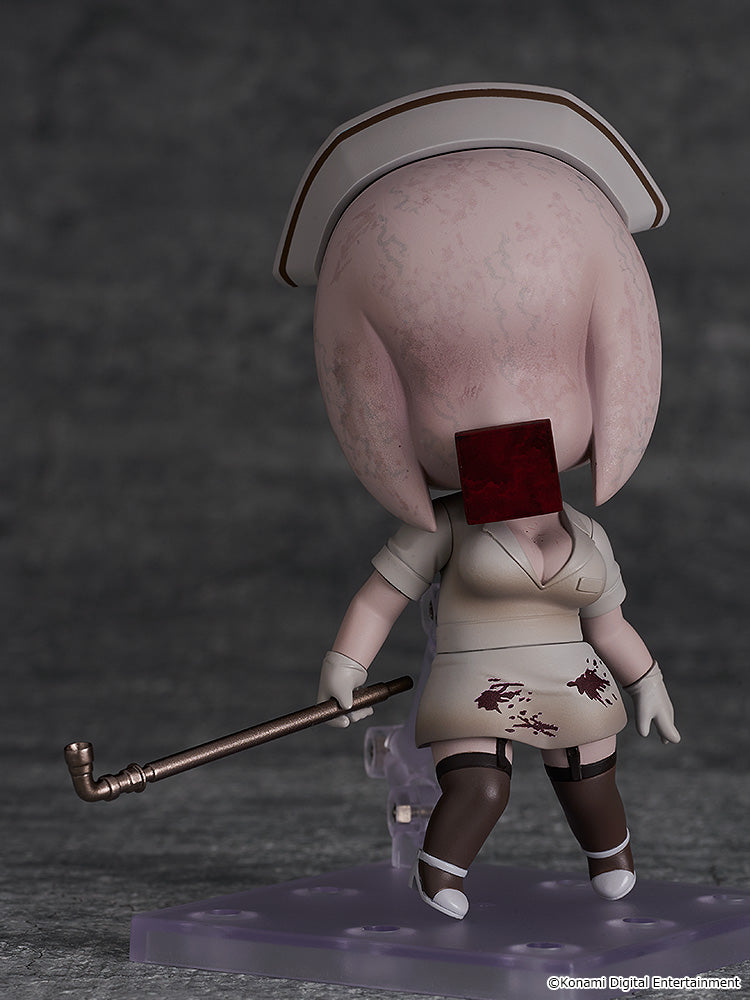Silent Hill 2 - Nendoroid Bubble Head Nurse Figure