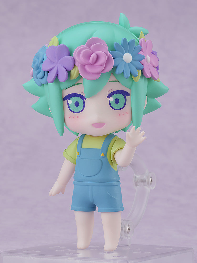 Omori - Nendoroid Basil Figure (Rerelease)