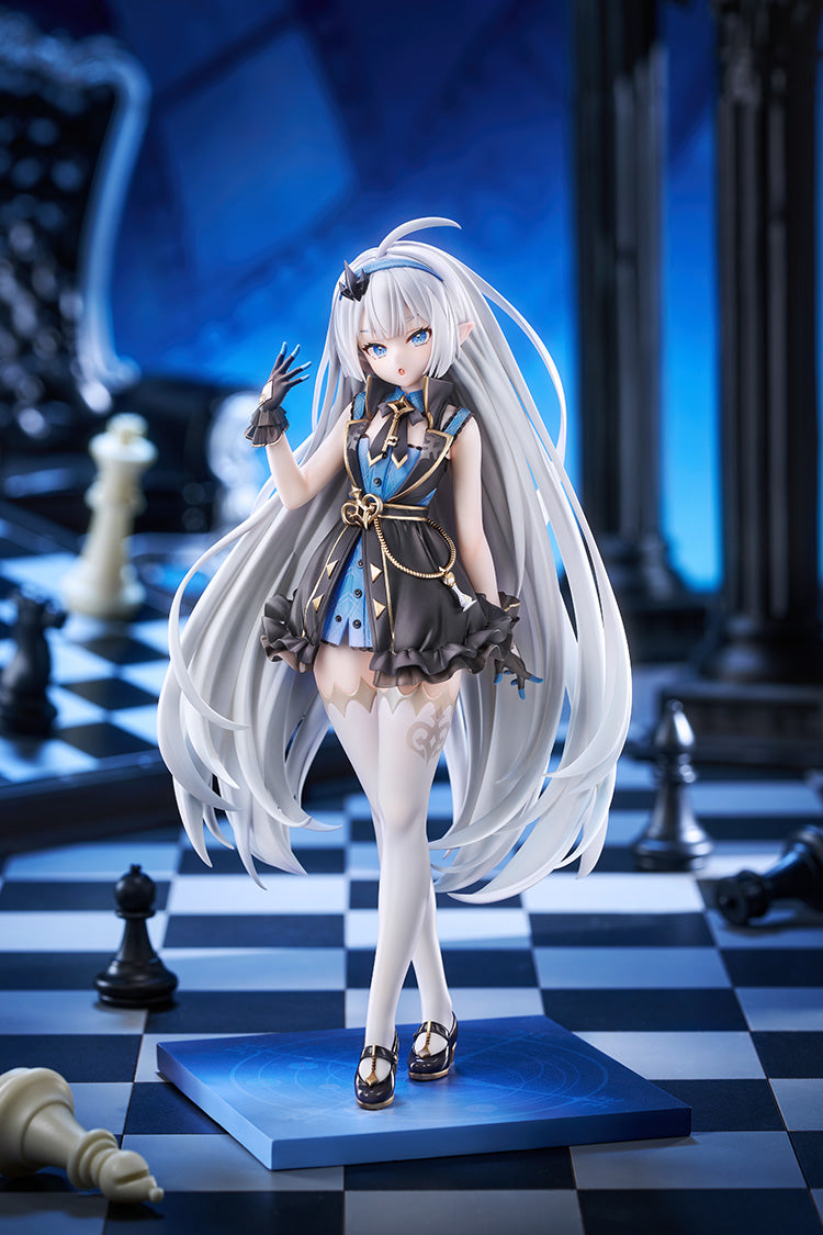 Stella Sora - Tyrant (Female) 1/7 Scale Figure
