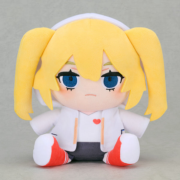 gogh - Plushie Akutagawa Yomuko – Good Smile US