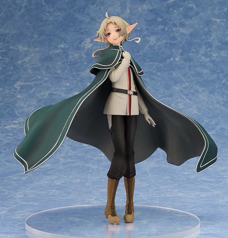 Mushoku Tensei: Jobless Reincarnation - Sylphiette Figure