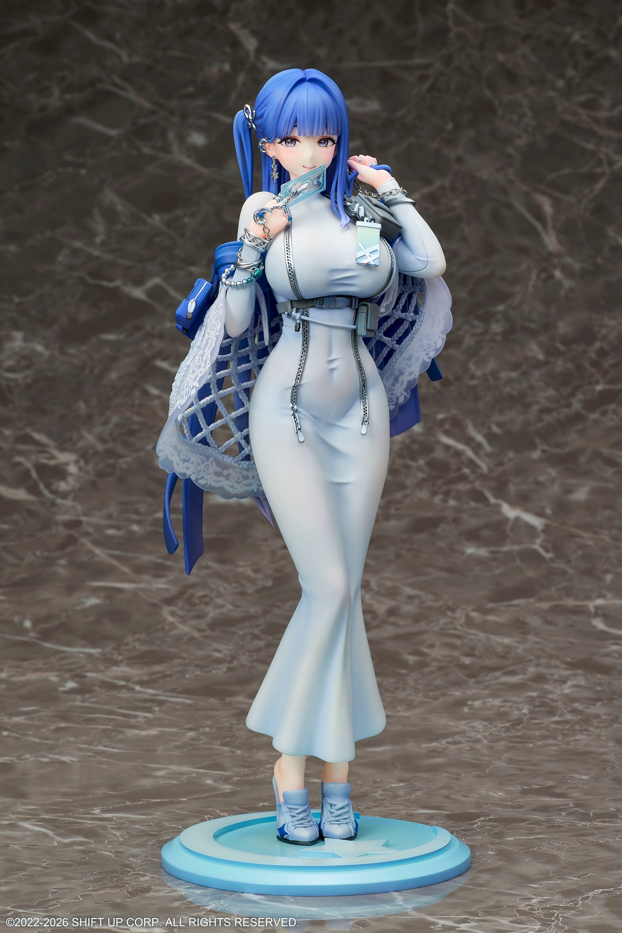 アパルトモン GOOD GRIEF Smile Compact Pre-Order Figures – Good Smile US