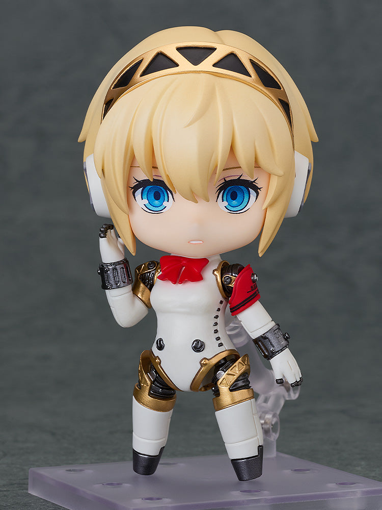 Persona 3 Reload - Nendoroid Aigis 2.0 Figure