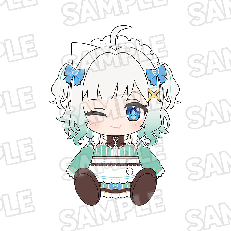 Mint Fantôme - Plushie Mint Fantôme