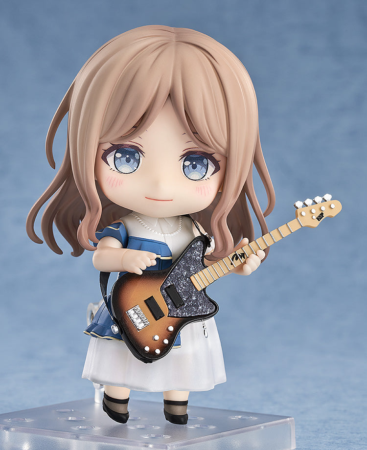 BanG Dream! - Nendoroid Soyo Nagasaki Figure