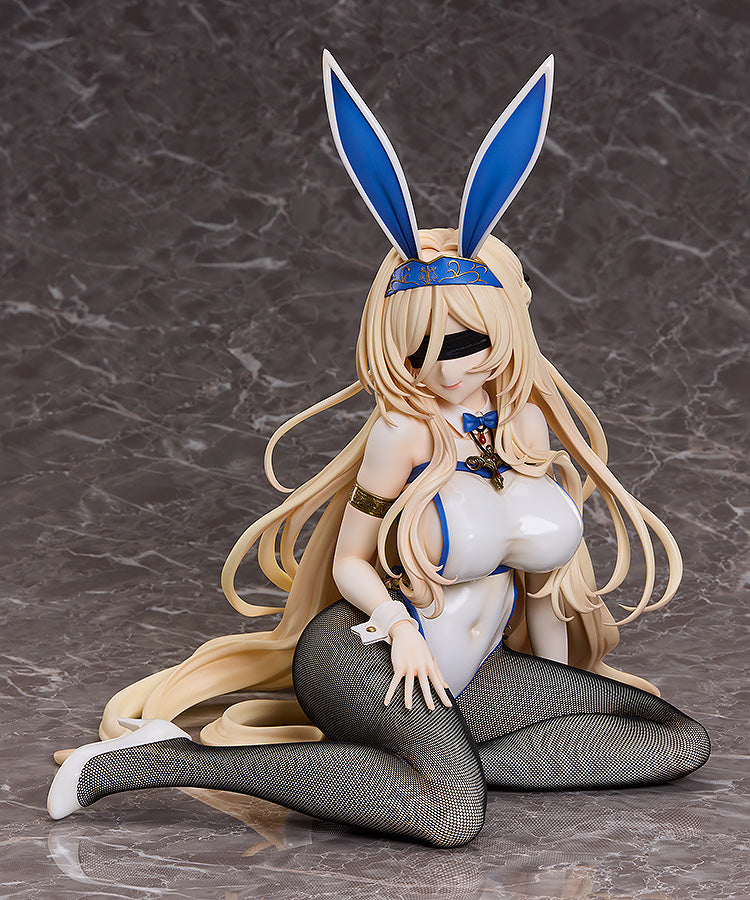 GOBLIN SLAYER - Sword Maiden: Bunny Ver. 1/4 Scale Figure