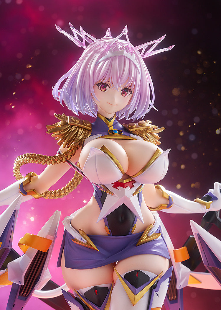 GRIDMAN UNIVERSE - Akane Shinjo: Chaos New Order feat. saitom 1/7 Scale Figure