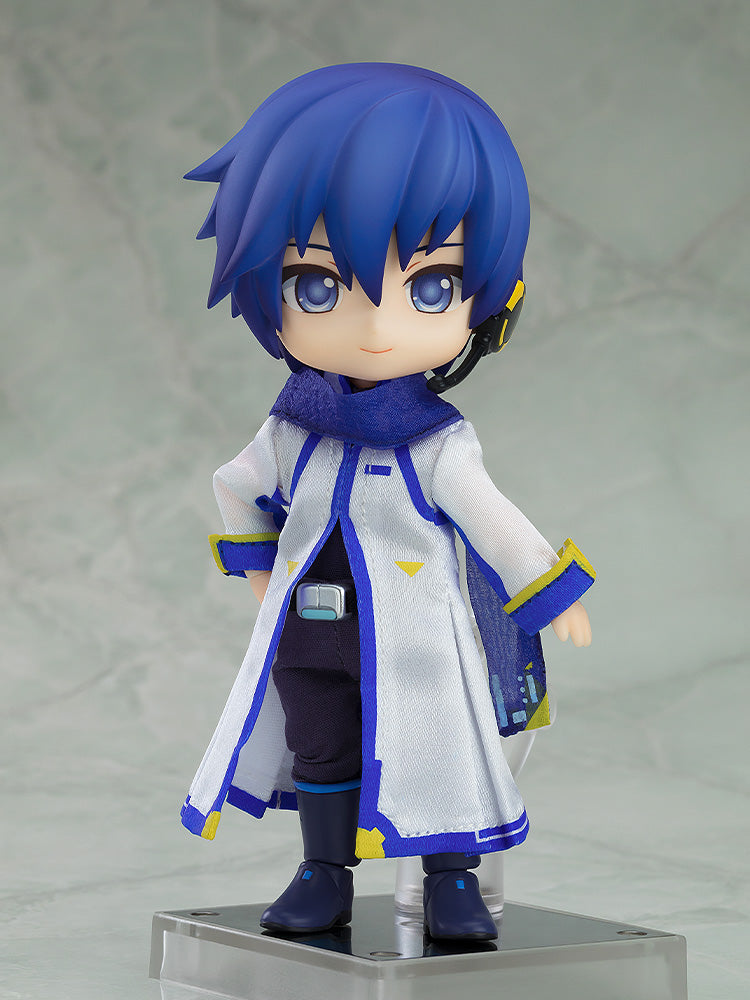 Hatsune Miku - Nendoroid Doll KAITO