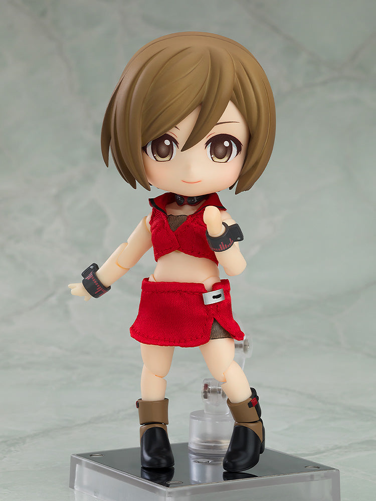 Hatsune Miku - Nendoroid Doll MEIKO