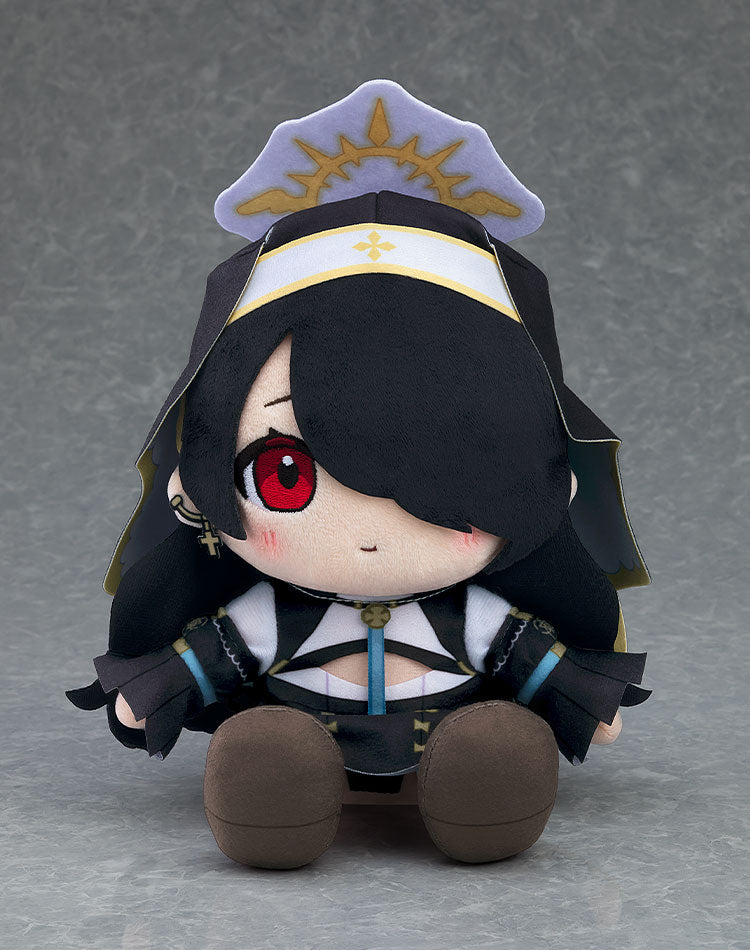 Blue Archive - Chocopuni Plushie Hinata/Sakurako/Mari Plush