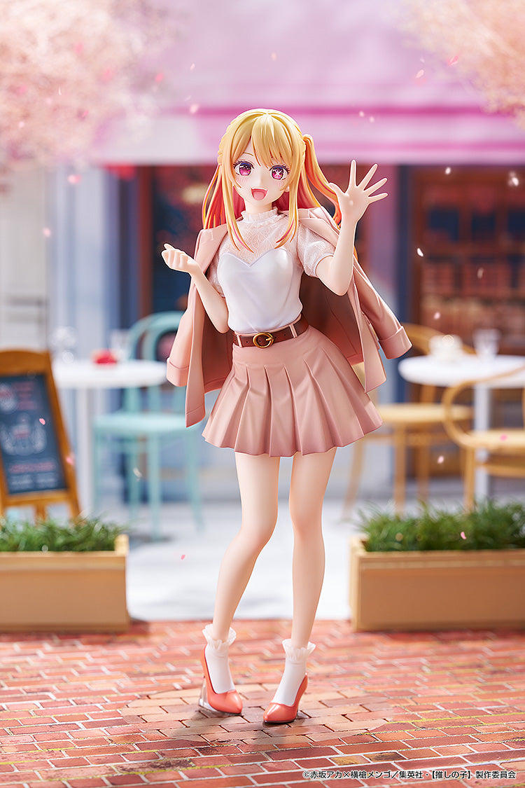 【OSHI NO KO】 - Ruby: Date Style Ver. 1/6 Scale Figure
