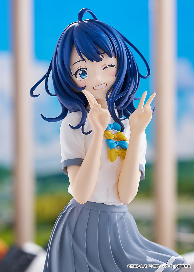 Makeine: Too Many Losing Heroines! - POP UP PARADE Anna Yanami L Size Figure