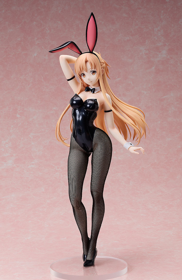 Sword Art Online - Asuna: Bunny Ver. 1/4 Scale Figure