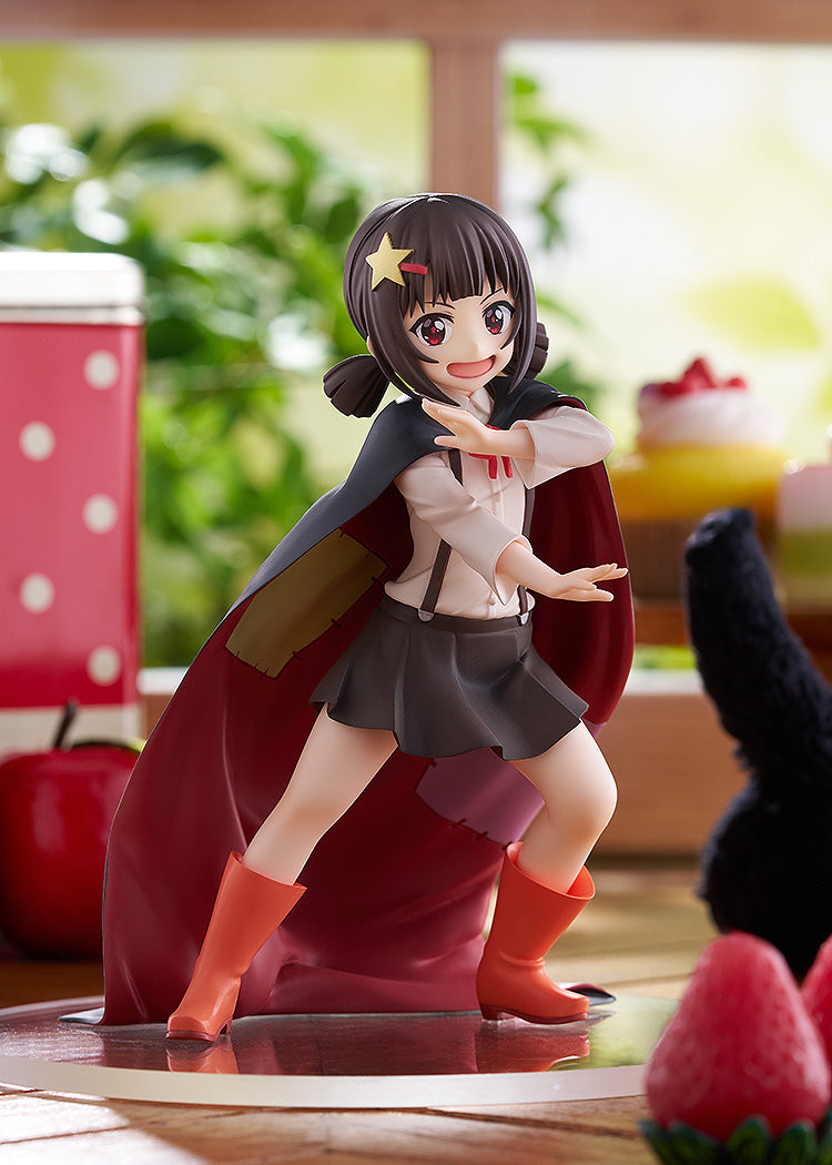 KONOSUBA -God's blessing on this wonderful world! - POP UP PARADE Komekko L Size