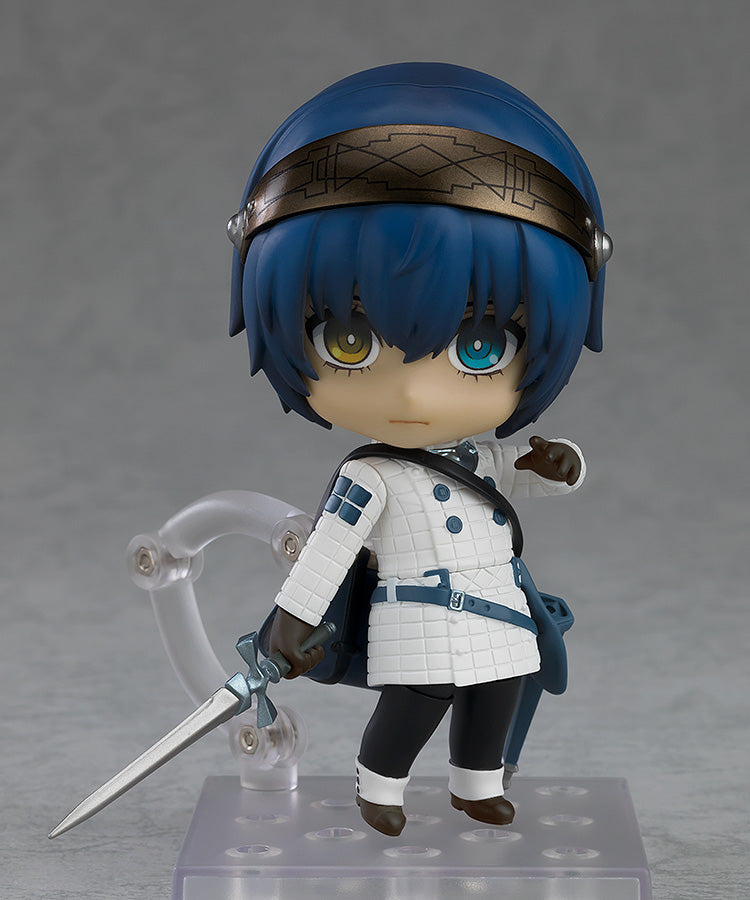 Metaphor: ReFantazio - Nendoroid Metaphor: ReFantazio Protagonist [Basic] Figure
