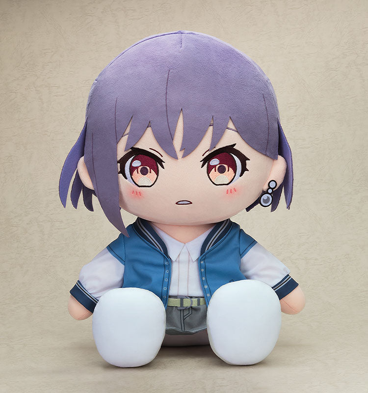 BanG Dream! - Big 40cm Plushie MyGO!!!!! Tomori Takamatsu/Anon Chihaya Plush