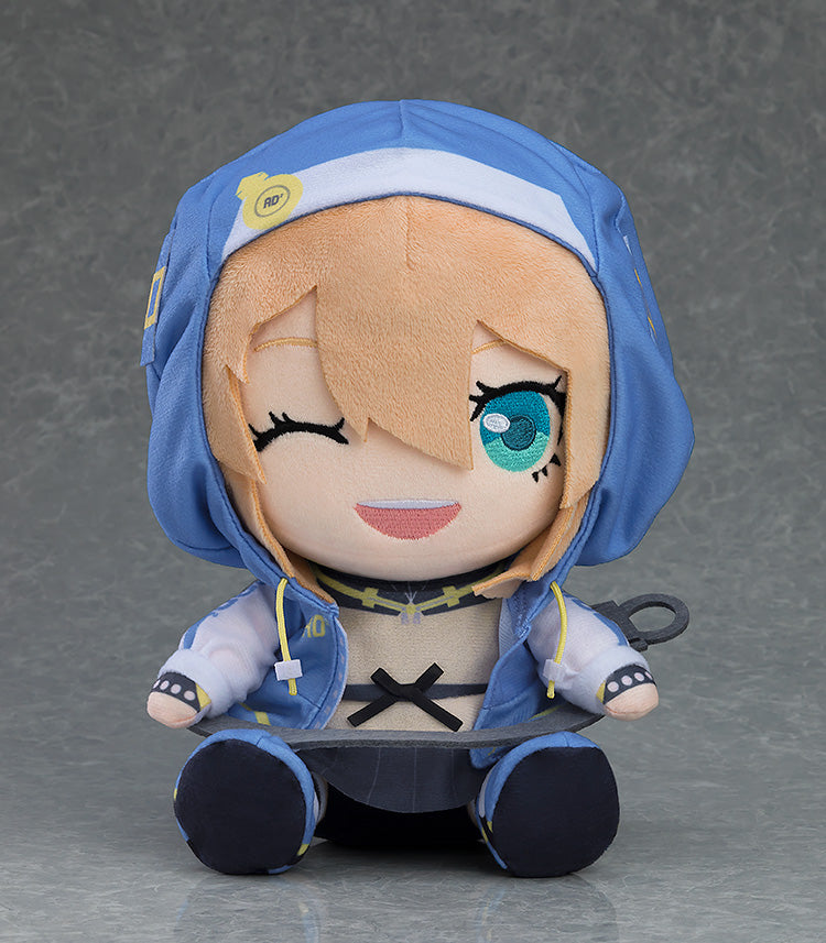 GUILTY GEAR -STRIVE - Plushie Bridget: Winking Ver.