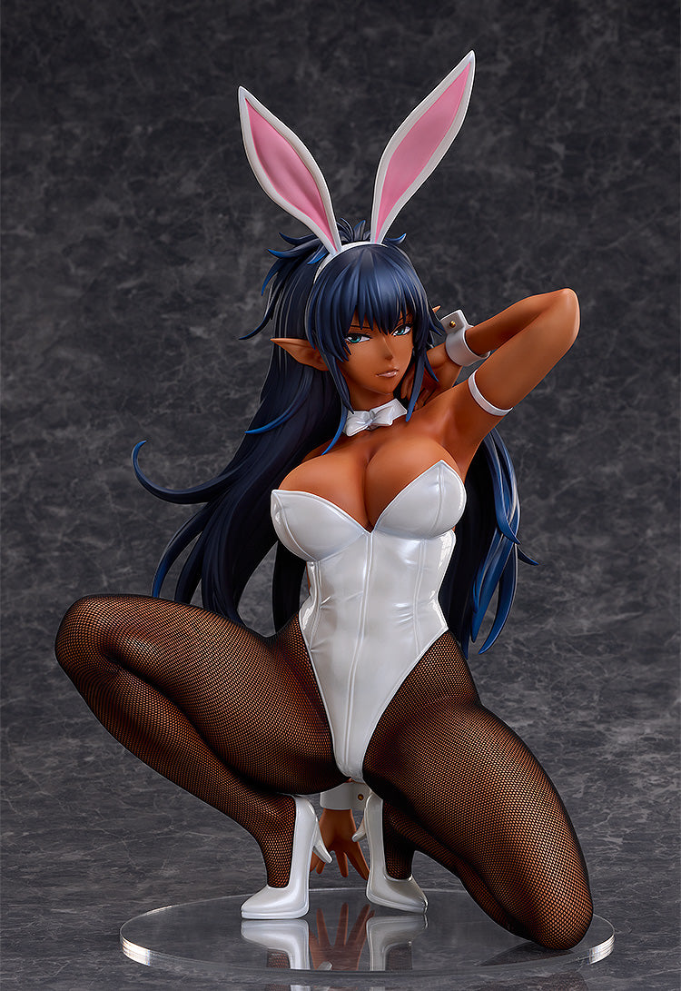 BASTARD!! -Heavy Metal, Dark Fantasy - Arshes Nei: Bunny Ver. 1/4 Scale Figure