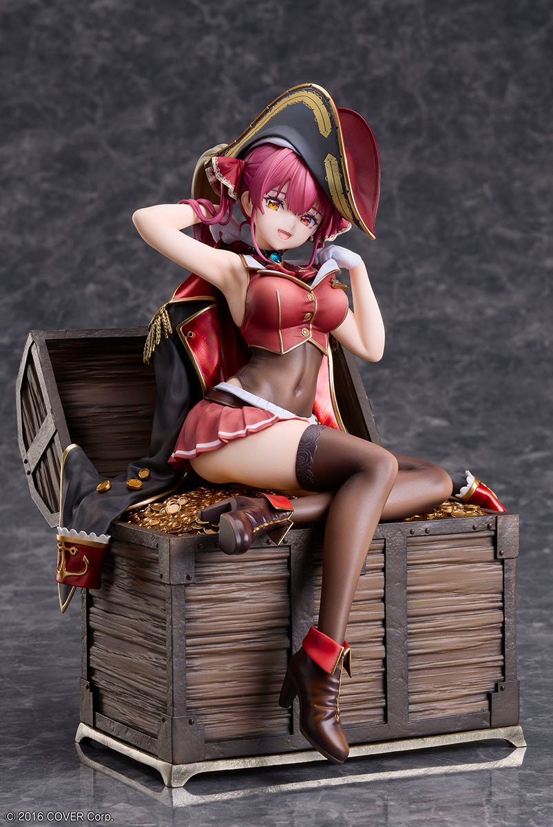 hololive production - Houshou Marine 1/7 Scale Figure