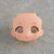 Nendoroid Doll Customizable Face Make Up!: Megtsuki 01 (Peach/Cinnamon/Cream/Almond Milk)