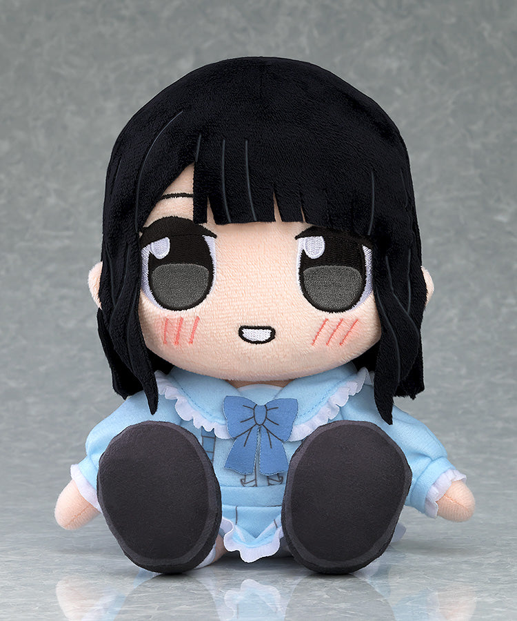 Kuripan Plushie Amane Shindo