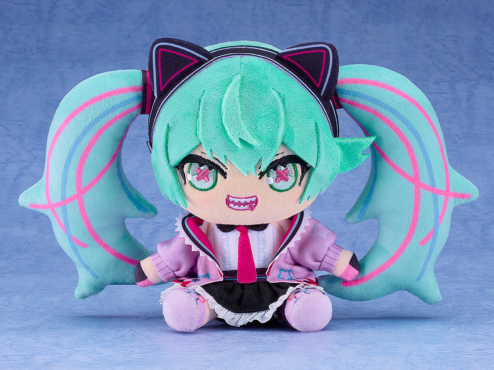 Hatsune Miku - Plushie Hatsune Miku: Digital Stars 2023 Ver.