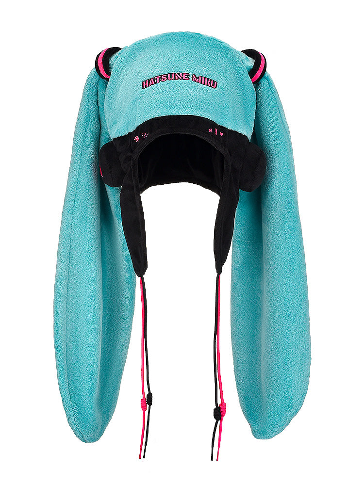 Hatsune Miku - Character Vocal Series 01: Hatsune Miku Character Cap