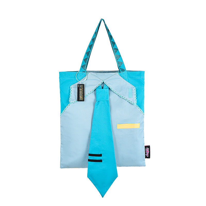Hatsune Miku - Character Vocal Series 01: Hatsune Miku Tote Bag