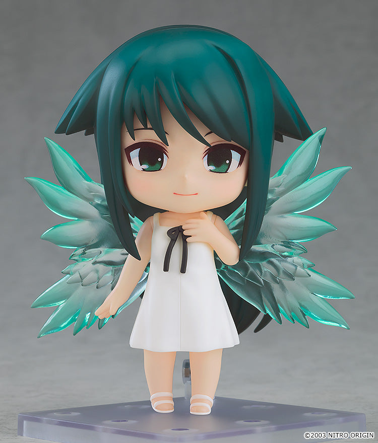 The Song of Saya - Nendoroid Saya Figure