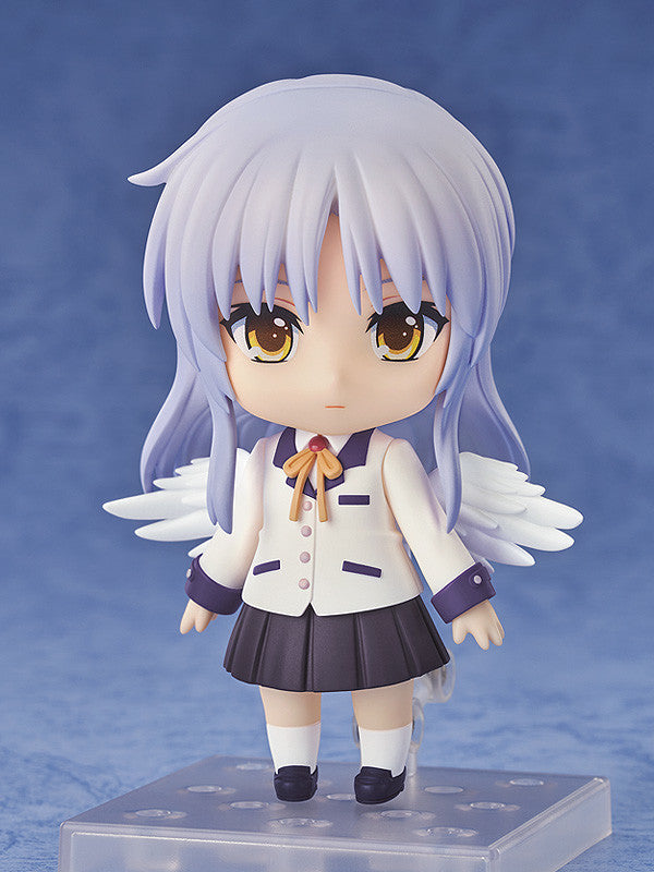 Angel Beats! - Nendoroid Kanade Tachibana Figure (Rerelease)