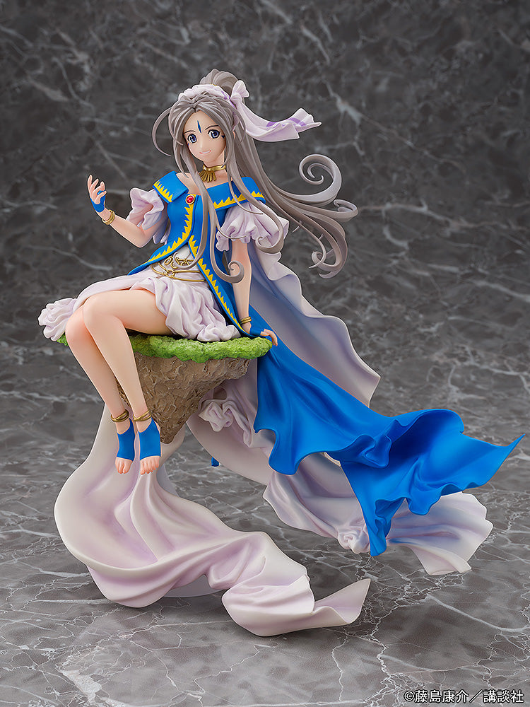 Oh My Goddess! - Belldandy Figure