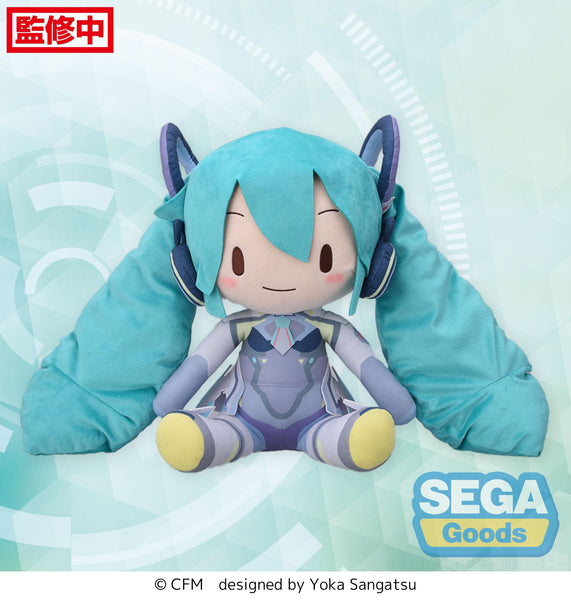 【新品】miku with you法被 法被 / MIKU FES'24（春）～Happy 16th Birthday～ : 初音ミク