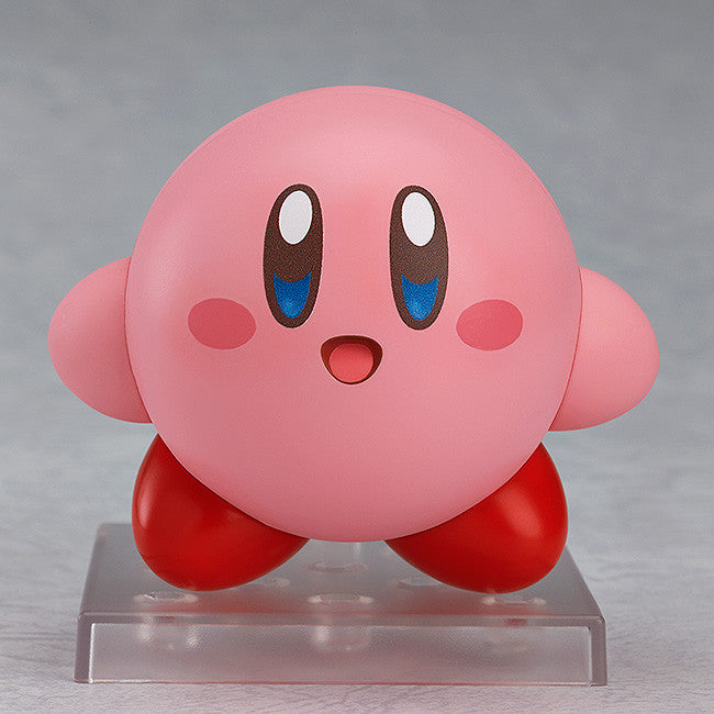 Kirby - Nendoroid Kirby Figure (Re-release)