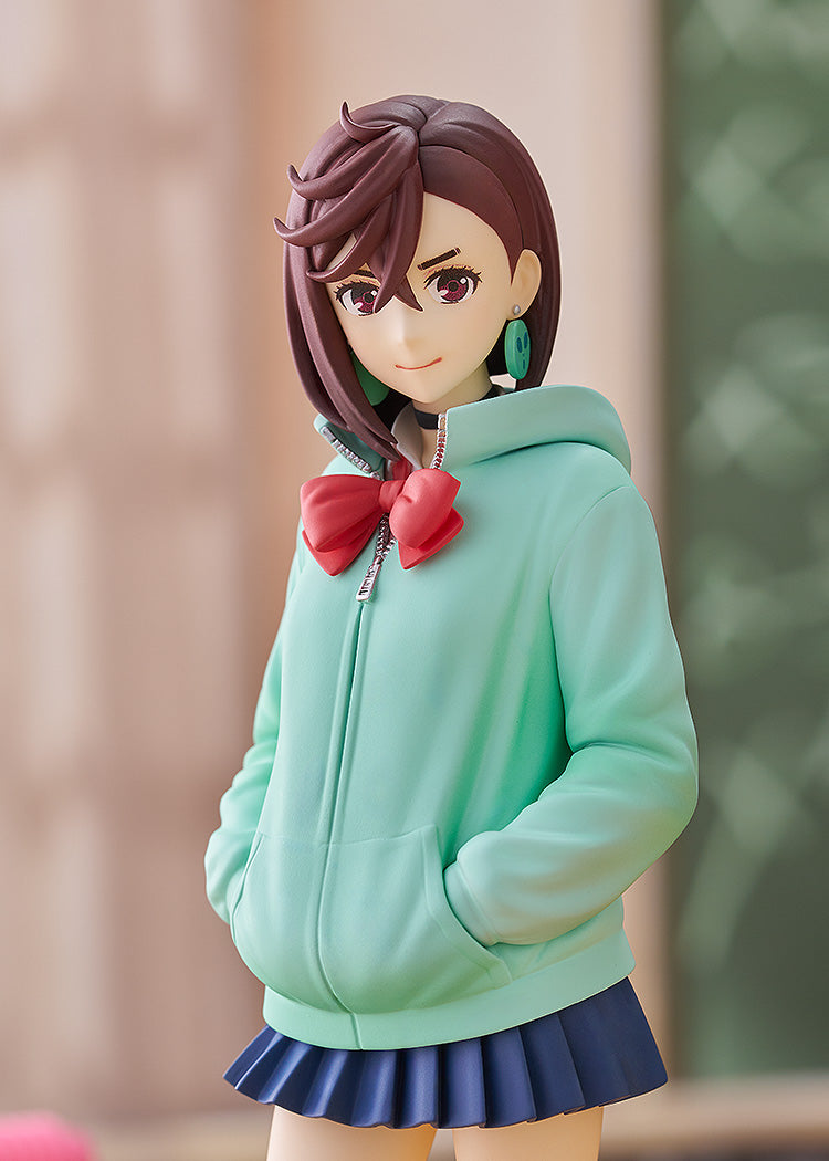 Dandadan  - POP UP PARADE Momo Figure
