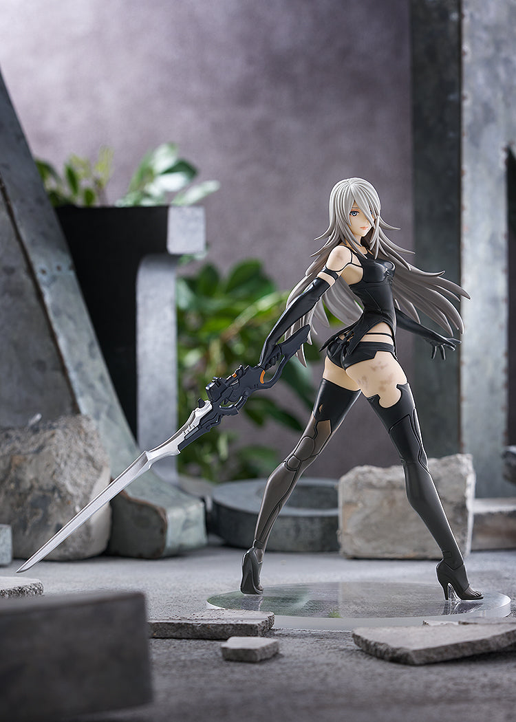 NieR:Automata - POP UP PARADE A2 (YoRHa Type A No. 2) Figure