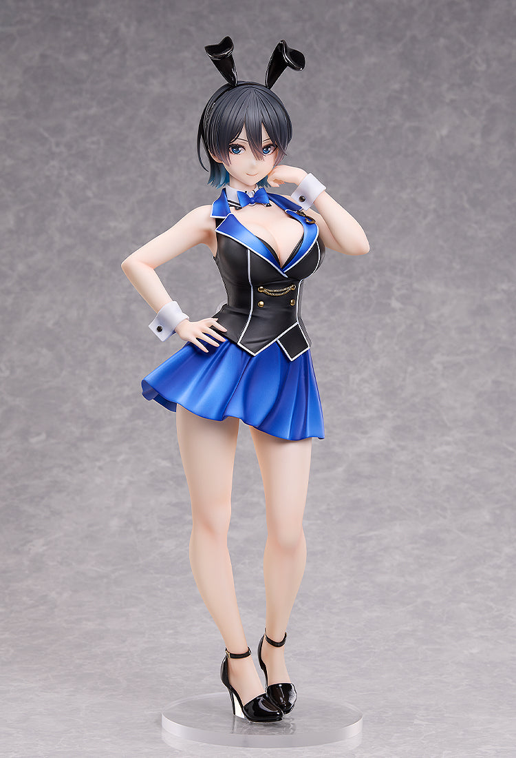 BUNNY GARDEN - Miuka 1/4 Scale Figure