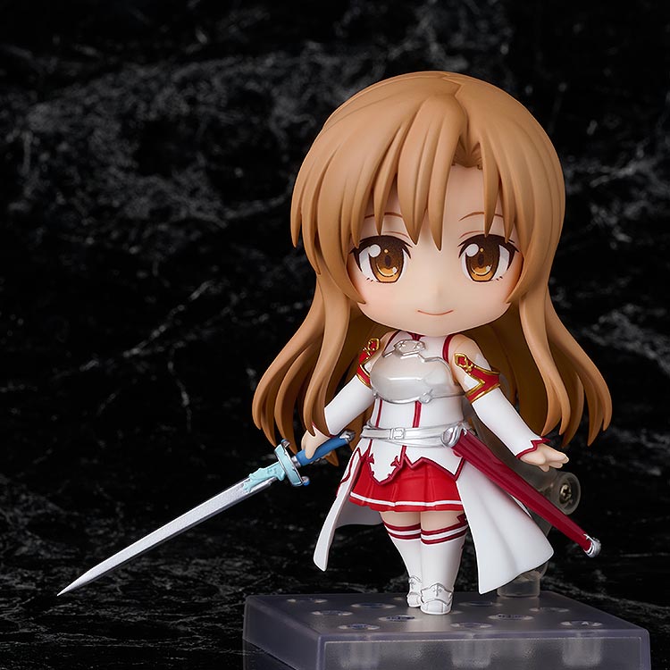 Sword Art Online - Nendoroid Asuna 2.0 Figure