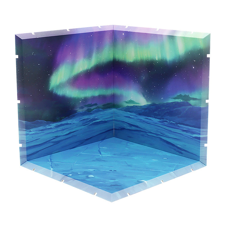 Dioramansion 150: Aurora/Chaenomeles/Sea (Re-release)