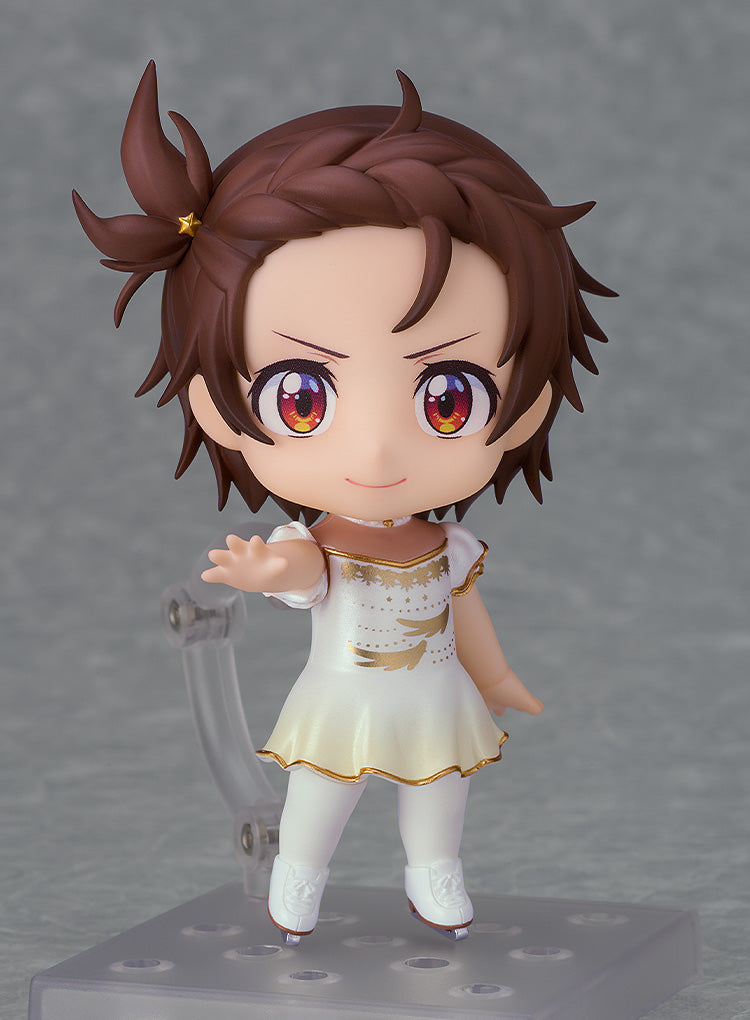 Nendoroid Inori Yuitsuka Figure