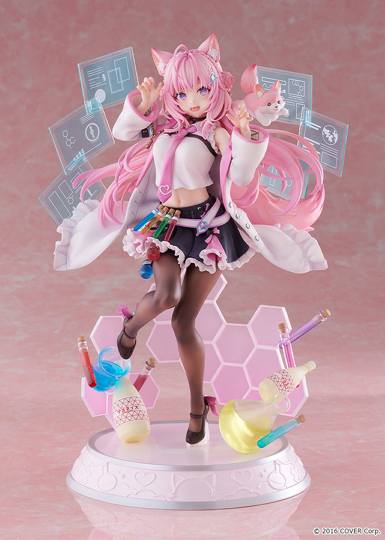 hololive production - Hakui Koyori 1/7 Scale Figure