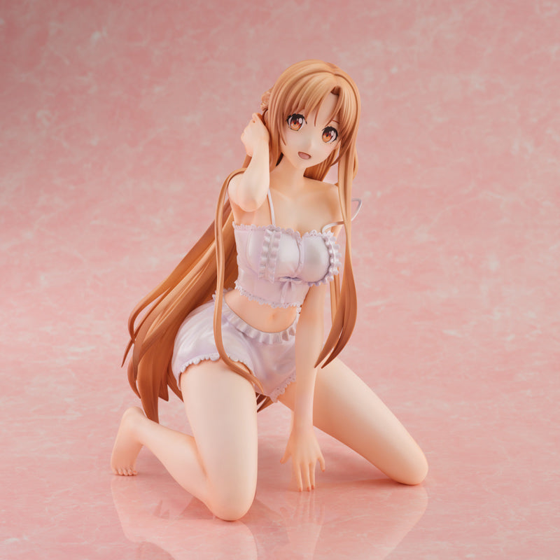Sword Art Online: Alicization War of Underworld - 1/4 Scale Asuna Nightwear Ver. Figure