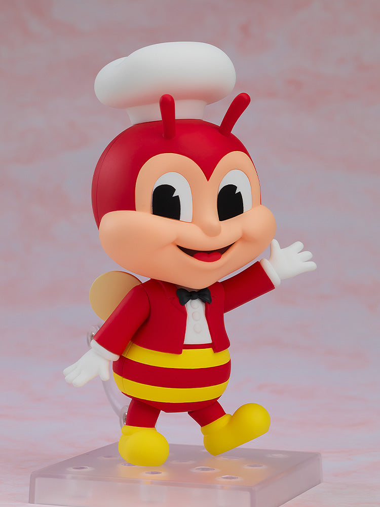 Nendoroid Jollibee Figure
